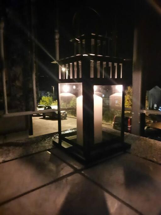Holiday Home 塔武利亚 外观 照片