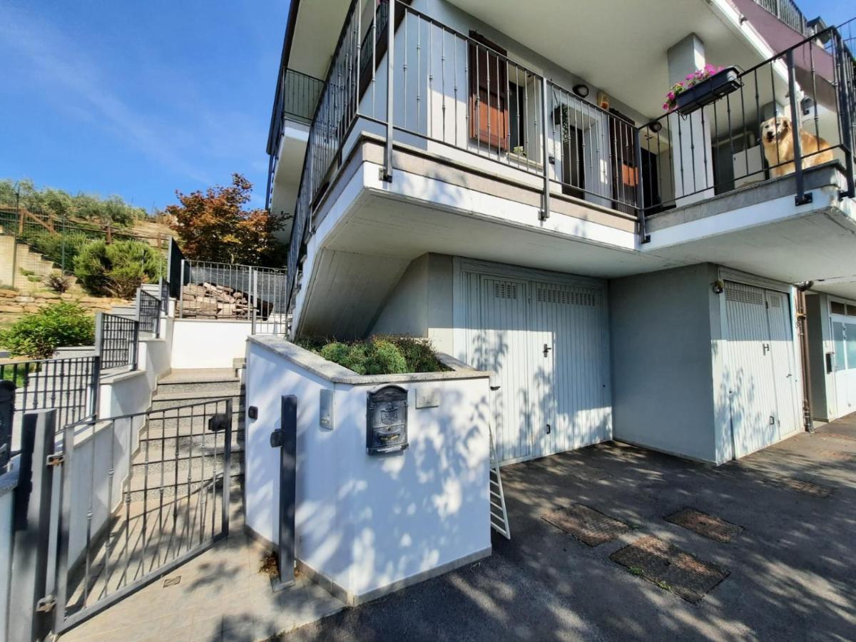 Holiday Home 塔武利亚 外观 照片