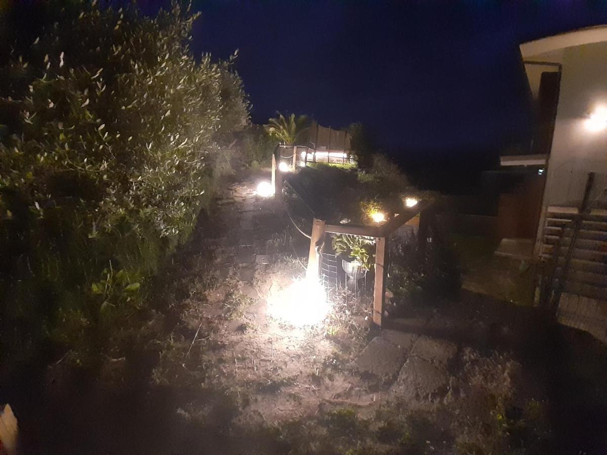 Holiday Home 塔武利亚 外观 照片
