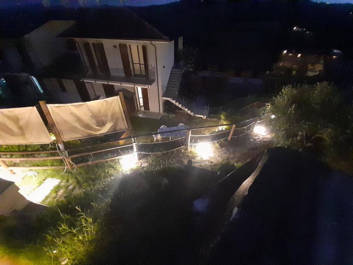 Holiday Home 塔武利亚 外观 照片